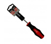 Отвертка крестовая POZIDRIV (PZ1x100 мм) AVS OPZ1100