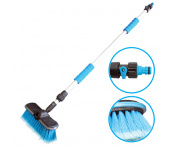 Щетка телескопическая для мытья (92/161 см) Zeus ZB002 (72002)