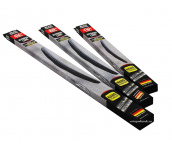 Гибридная щетка стеклоочистителя AVS Hybrid Line HW-19 (48 см)