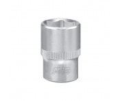 Головка торцевая 6-гранная 1/4''DR (10 мм) AVS H01410
