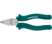 Пассатижи 6 (160 мм) Jonnesway P086