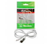 Кабель mini USB (1м) AVS MN-313