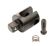 Ремонтный комплект для воротка шарнирного усиленного 1/2”DR (600 мм) AVS RKV12600U (A85416S)