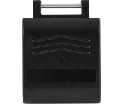 Застежка пластиковая для кейса, Jonnesway P-LOCKER