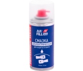 Смазка диэлектрическая для защиты от влаги (210 мл, аэрозоль) FILL inn Pro FLP305 (71305)