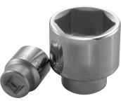 Головка торцевая 1 DR, 41 мм, Jonnesway S04H8141