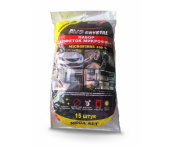 Набор из 15-ти универсальных салфеток (30х30см) AVS MF-6119