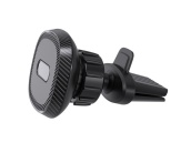 Держатель магнитный в дефлектор AVS AH-2301-M для сотовых телефонов (A85325S)