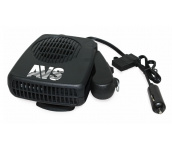 Тепловентилятор автомобильный 12V 150W (2 режима) AVS Comfort TE-310