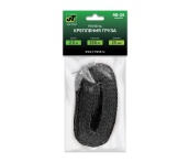 Ремень крепления груза 25мм. х 2,5м. 250 кг. 1шт. JT RB-25 (A85899S)