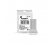 Предохранитель картриджный AVS FJ10-25A в пакете (A07450S)