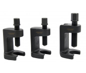 Набор съемников шаровых шарнирных соединений, Jonnesway AE310194