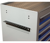 Держатель ключей гаечных для инструментальной тележки, Thorvik TTWH (53442)