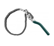 Ключ цепной для масляных фильтров усиленный 60-165 мм, Jonnesway AI050110