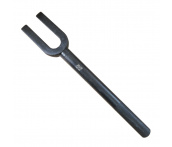 Съемник рулевых тяг «вилка» ударный (300 мм) AVS TRP-30