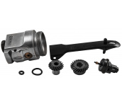 Рем. комплект для пневматической углошлифовальной машины JAG-6638, Jonnesway JAG-6638-RK