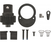 Рем. комплект динамометрических ключей T27801N, T271001N, Jonnesway T27-D8R