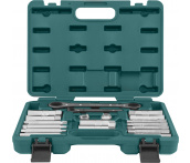 Набор инструментов для демонтажа гаек штоков амортизаторов, Jonnesway AL010073