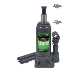 Домкрат гидравлический, 4 тонны, 170-310 мм, JT JHJ-B4T (A85839S)