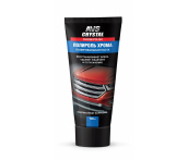Полироль хрома в тубе, 100 мл. AVS AVK-076