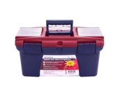 Ящик для инструмента 12, пластиковый, 320х175х160 мм, Thorvik TB12 (53804)