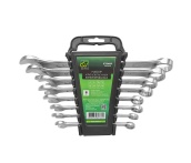 Набор ключей гаечных комбинированных (6-19 мм) (8 предметов) JT KJ3N8P (A85762S) на держателе