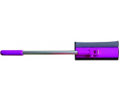 Водосгон с поролоновой щеткой AVS SB-5023