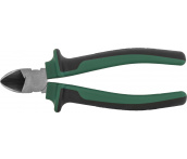 Бокорезы с двухкомпонентными рукоятками 6, Jonnesway P1016