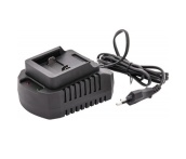 Зарядное устройство для батарей аккумуляторных, Thorvik BC (53657)