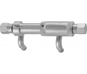 Приспособление для демонтажа пружинных хомутов систем выпуска VAG, Jonnesway AN010159