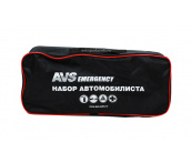 Сумка для набора автомобилиста AVS SN-01
