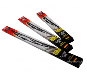 Каркасные дворники AVS Classic line CW-11 (28см)