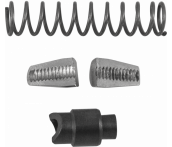 V1002-RK Ремонтный комплект для заклепочников V1000, V1001, V1002, V1004, V1005, 4 предмета, Jonnesway (49912)