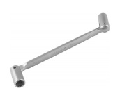 Ключ гаечный карданный, 10х11 мм, Thorvik DSW1011 (53544)