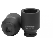Головка торцевая ударная глубокая 3/4 DR, 46 мм, Jonnesway S03AD6146