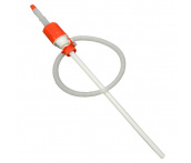 Помпа для перекачки топлива механическая SMART SP-300MP