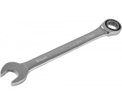 Ключ комбинированный трещоточный, 19 мм, Jonnesway W45119