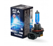 Лампа галогенная AVS ATLAS BOX /5000К/ H8.12V.35W (1 шт.)