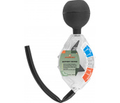 Ареометр электролита аккумулятора, Jonnesway AR030001