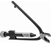 Плоскогубцы для скручивания проволоки (твистеры) 160 мм, Jonnesway P7716 (46054)