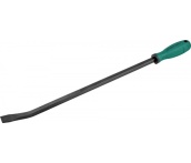 Лопатка монтажная изогнутая с двухкомпонентной рукояткой, 11х400 мм, Jonnesway AI050211-D (46357)