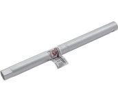 Ключ трубчатый свечной, 14 мм, 250 мм, Thorvik SPS1425 (53739)