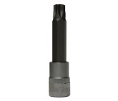 Головка торцевая 1/2 DR, с вставкой Torx T-60, L-100 мм, Jonnesway S07H4360