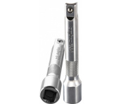 Удлинитель 1/4"DR, 75 мм, Ombra 221403 (55945)