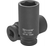 Головка торцевая ударная глубокая 1/2"DR, 26 мм, Thorvik IS11226 (53454)