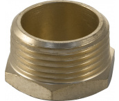 Заглушка резьбовая 1/4"NPT Jonnesway PPG-2 (49679)