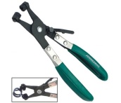 Щипцы для пружинных хомутов с поворотными захватами, Jonnesway AR060002A