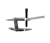 Съемник шарнирных соединений 17 x L270 x Н50, Ombra A90028