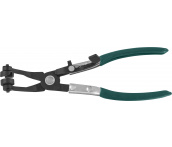 Съемник хомутов патрубков изогнутый, Jonnesway AR060038