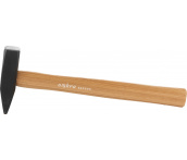 Молоток с деревянной рукояткой 300 гр, Ombra 800003